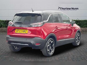 Used Vauxhall Crossland 2023 for sale - 76204142: Photo 3