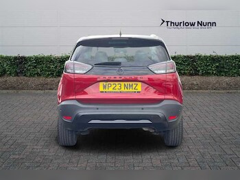 Used Vauxhall Crossland 2023 for sale - 76204142: Photo 4