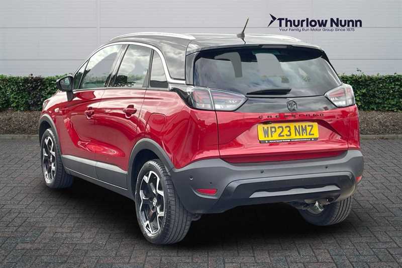 Used Vauxhall Crossland 2023 for sale - 76204142: Photo 5