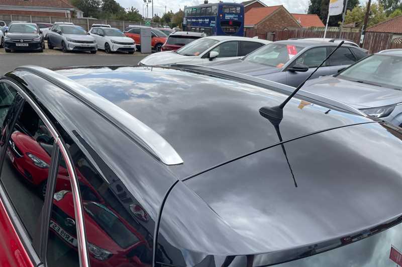 Used Vauxhall Crossland 2023 for sale - 76204142: Photo 50