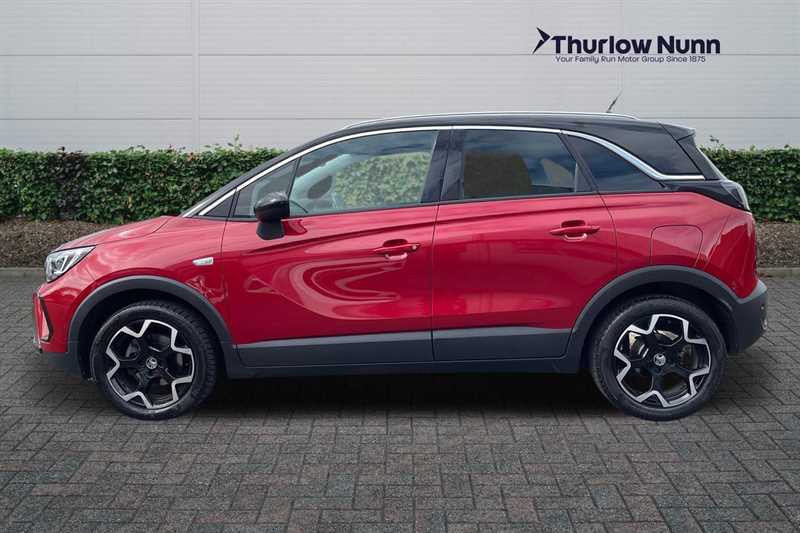 Used Vauxhall Crossland 2023 for sale - 76204142: Photo 6