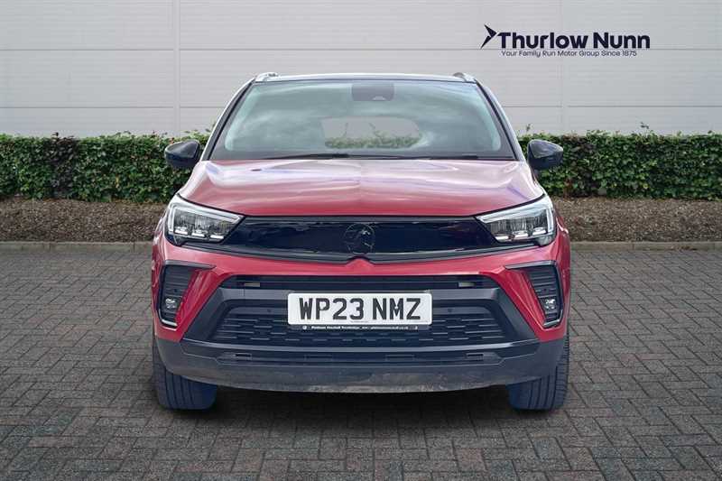Used Vauxhall Crossland 2023 for sale - 76204142: Photo 8