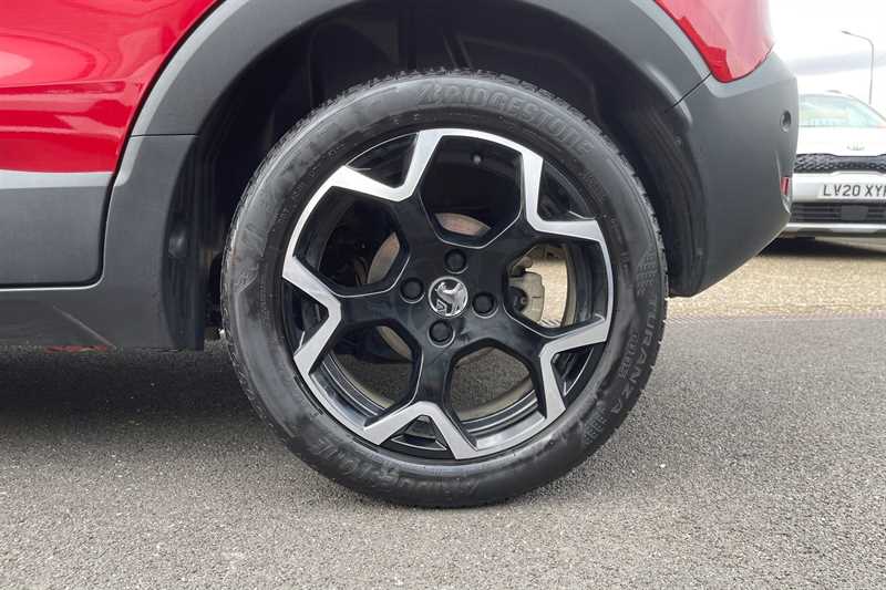 Used Vauxhall Crossland 2023 for sale - 76204142: Photo 9