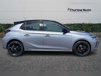 Used Vauxhall Corsa 2022 for sale - 78089044: Photo