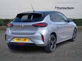 Used Vauxhall Corsa 2022 for sale - 78089044: Photo