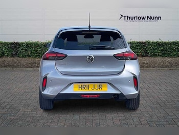 Used Vauxhall Corsa 2022 for sale - 78089044: Photo