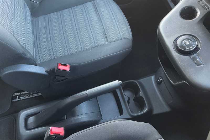 Used Vauxhall Combo Life 2020 for sale - 77146386: Photo 15