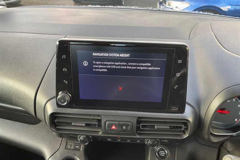 Used Vauxhall Combo Life 2020 for sale - 77146386: Photo 19