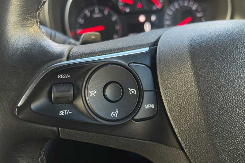 Used Vauxhall Combo Life 2020 for sale - 77146386: Photo 22