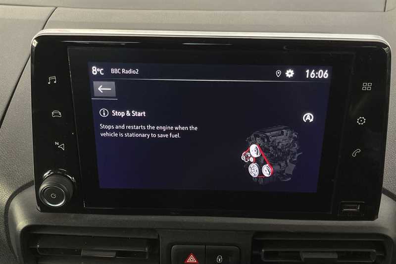 Used Vauxhall Combo Life 2020 for sale - 77146386: Photo 39