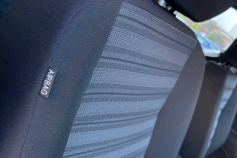 Used Vauxhall Combo Life 2020 for sale - 77146386: Photo 42