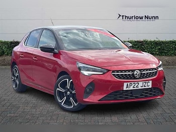 Used Vauxhall Corsa 2022 for sale - 79305798: Photo