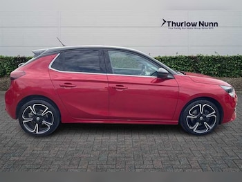 Used Vauxhall Corsa 2022 for sale - 79305798: Photo