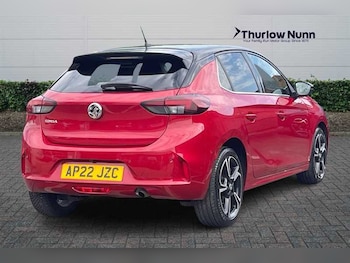 Used Vauxhall Corsa 2022 for sale - 79305798: Photo