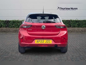 Used Vauxhall Corsa 2022 for sale - 79305798: Photo
