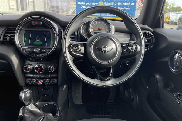 Used MINI Convertible 2018 for sale - 76204494: Photo 11