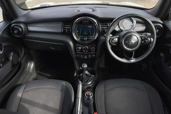 Used MINI Convertible 2018 for sale - 76204494: Photo 12