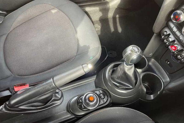 Used MINI Convertible 2018 for sale - 76204494: Photo 14