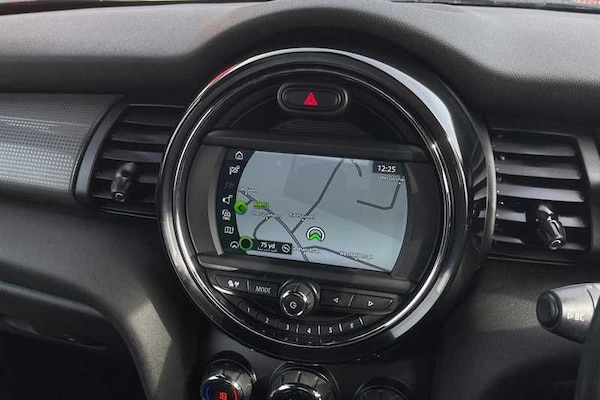 Used MINI Convertible 2018 for sale - 76204494: Photo 18