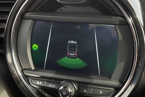 Used MINI Convertible 2018 for sale - 76204494: Photo 19