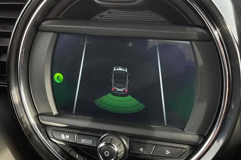 Used MINI Convertible 2018 for sale - 76204494: Photo 20