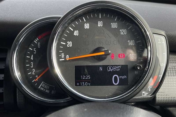 Used MINI Convertible 2018 for sale - 76204494: Photo 20