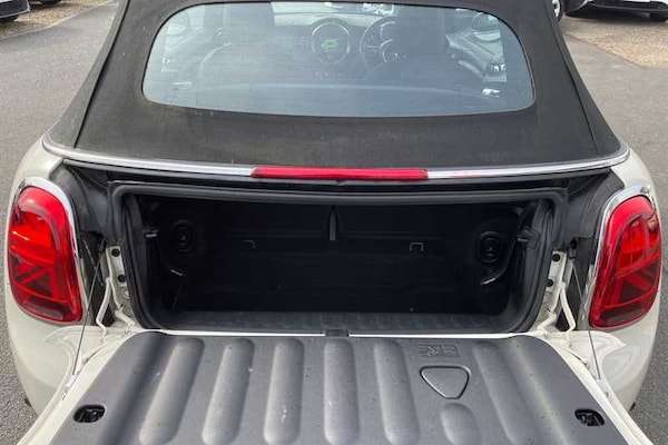 Used MINI Convertible 2018 for sale - 76204494: Photo 24