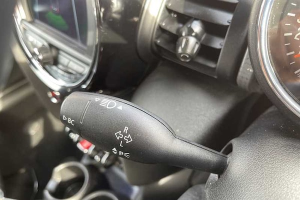 Used MINI Convertible 2018 for sale - 76204494: Photo 26