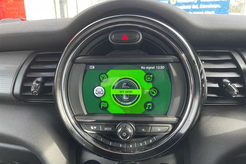 Used MINI Convertible 2018 for sale - 76204494: Photo 33