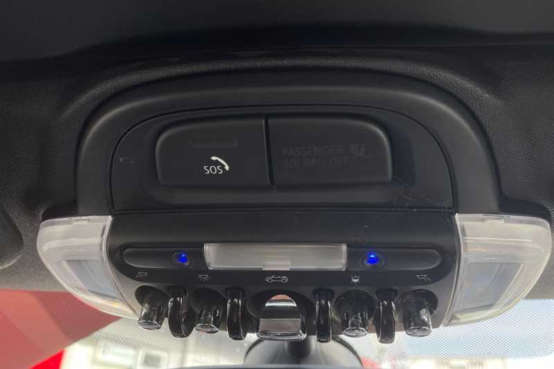 Used MINI Convertible 2018 for sale - 76204494: Photo 34