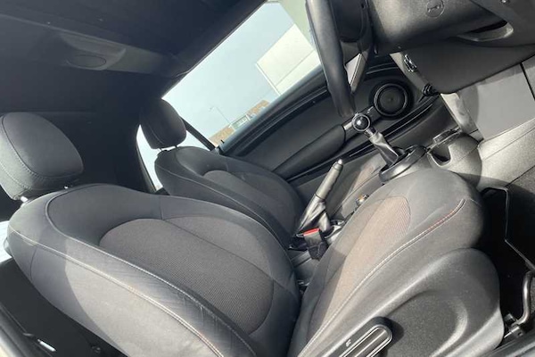Used MINI Convertible 2018 for sale - 76204494: Photo 35