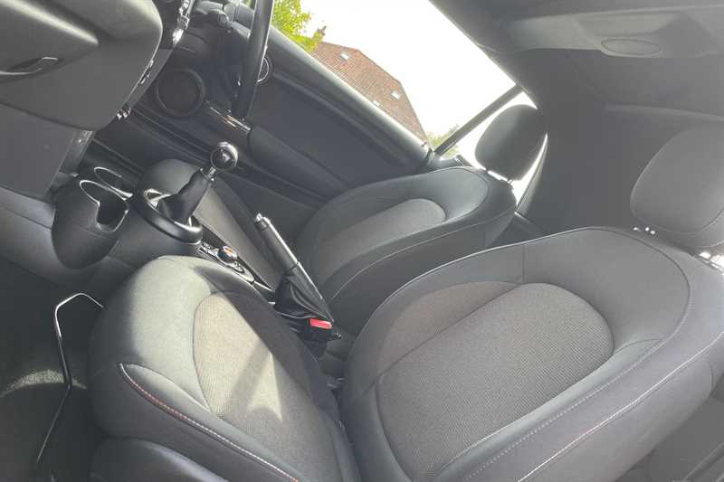 Used MINI Convertible 2018 for sale - 76204494: Photo 38