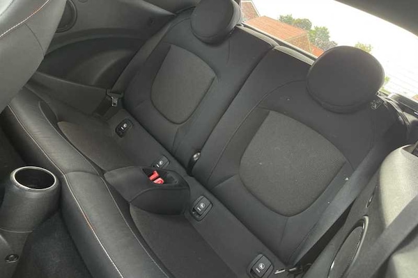Used MINI Convertible 2018 for sale - 76204494: Photo 38