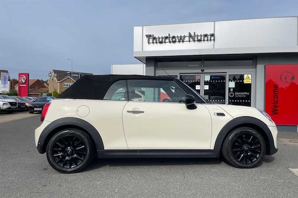 Used MINI Convertible 2018 for sale - 76204494: Photo 42