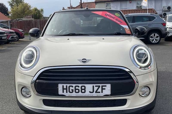Used MINI Convertible 2018 for sale - 76204494: Photo 44