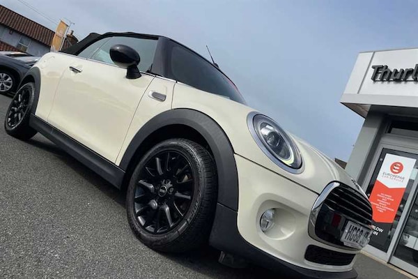 Used MINI Convertible 2018 for sale - 76204494: Photo 49