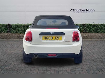 Used MINI Convertible 2018 for sale - 76204494: Photo 4