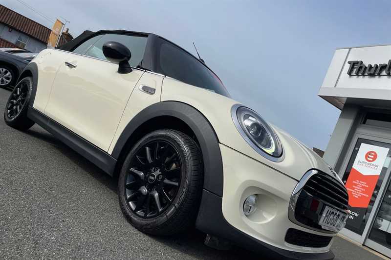 Used MINI Convertible 2018 for sale - 76204494: Photo 50