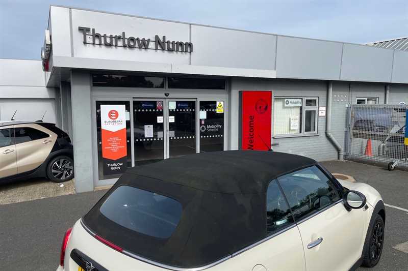 Used MINI Convertible 2018 for sale - 76204494: Photo 52