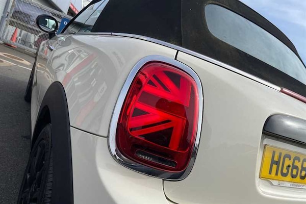 Used MINI Convertible 2018 for sale - 76204494: Photo 52