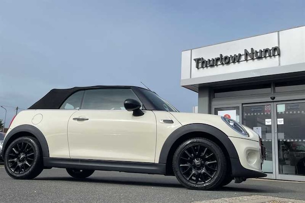 Used MINI Convertible 2018 for sale - 76204494: Photo 54