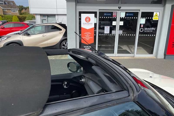 Used MINI Convertible 2018 for sale - 76204494: Photo 55