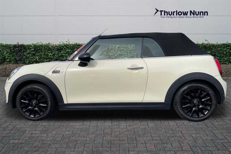 Used MINI Convertible 2018 for sale - 76204494: Photo 7