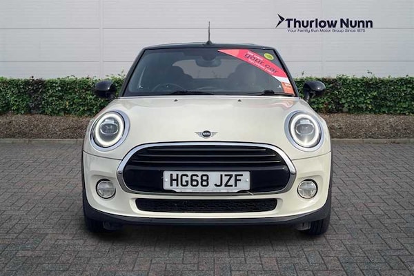 Used MINI Convertible 2018 for sale - 76204494: Photo 8