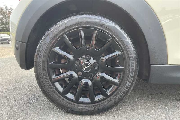 Used MINI Convertible 2018 for sale - 76204494: Photo 9