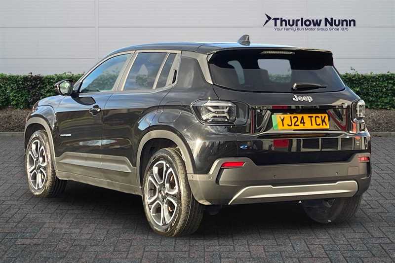 Used Jeep Other 2024 for sale - 77146354: Photo 6