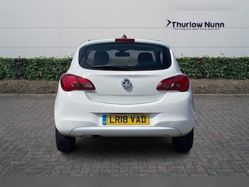 Used Vauxhall Corsa 2018 for sale - 79133990: Photo
