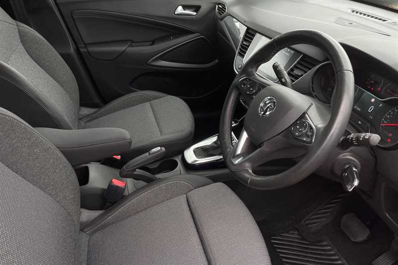 Used Vauxhall Crossland 2022 for sale - 76204508: Photo 10