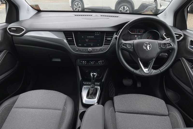 Used Vauxhall Crossland 2022 for sale - 76204508: Photo 12