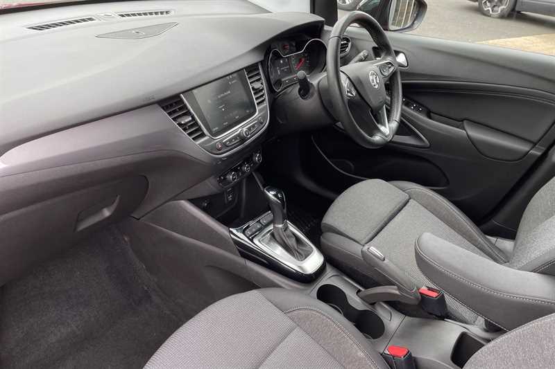 Used Vauxhall Crossland 2022 for sale - 76204508: Photo 13